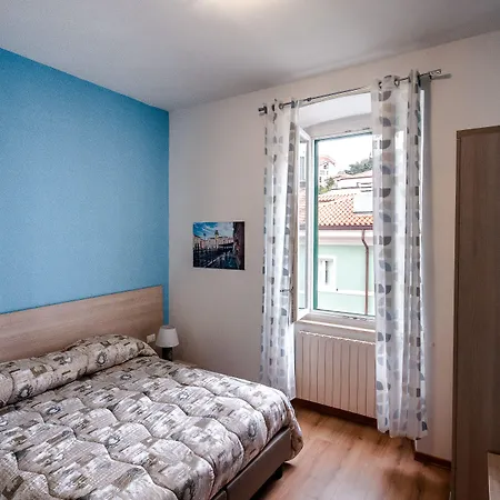 Dream トリエステ