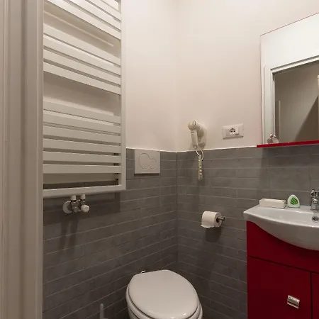 Dream ベッド・アンド・ブレックファスト トリエステ