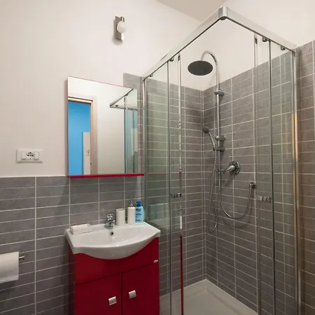 Dream ベッド・アンド・ブレックファスト トリエステ