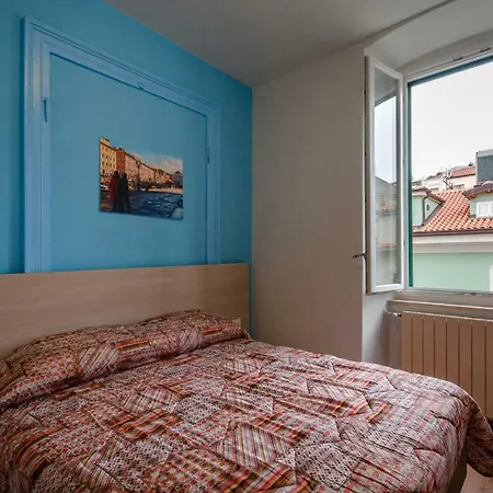 ベッド・アンド・ブレックファスト Dream トリエステ