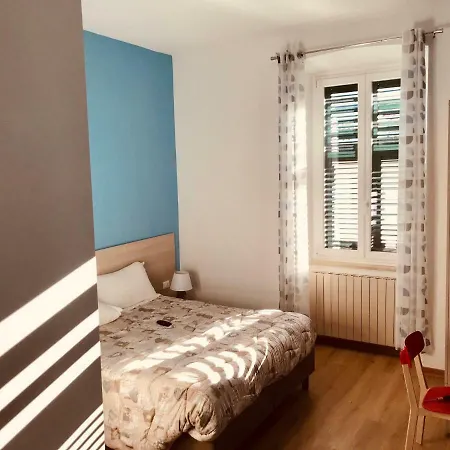 Dream 4* トリエステ