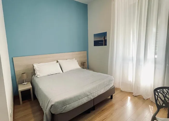 Couette-café Dream Trieste