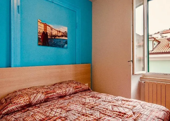 Couette-café Dream 4*