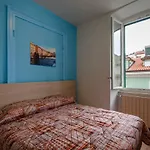 Couette-café Dream Trieste