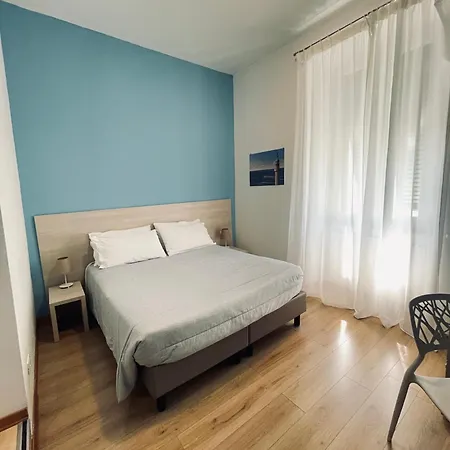 Panzió Dream Trieszt