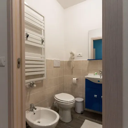 Dream فندق مبيت وإفطار ترييستي