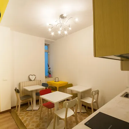 Dream ترييستي