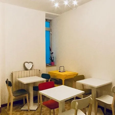 Dream ترييستي