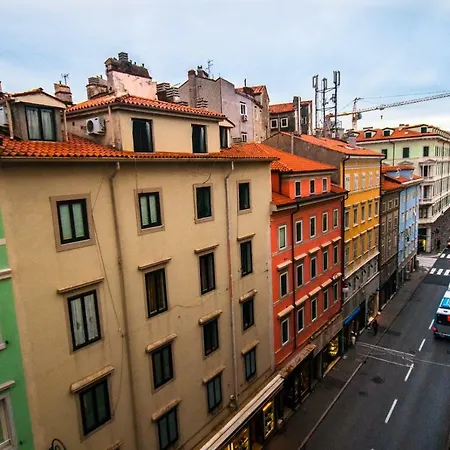 Dream Trieste