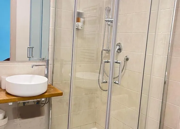 住宿加早餐酒店 Dream