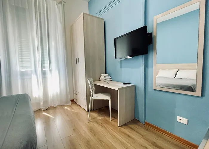 Frühstückspension Dream