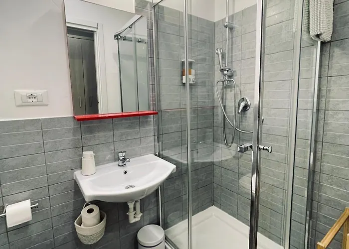 住宿加早餐酒店 Dream 4*