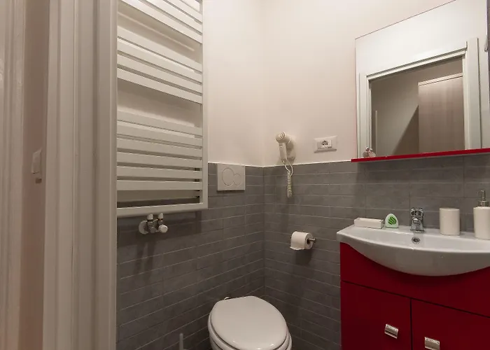 Dream Frühstückspension Triest