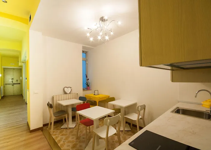 Dream 的里雅斯特