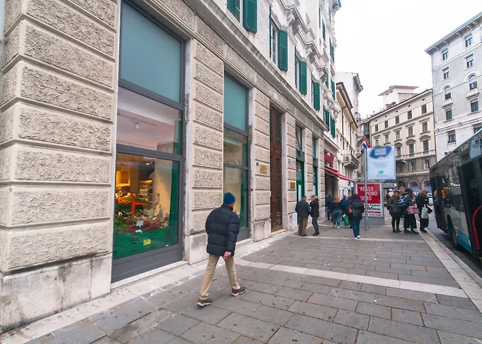 Dream 住宿加早餐酒店