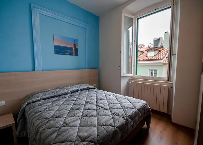 Dream 住宿加早餐酒店 4*