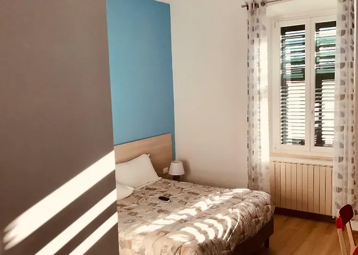 Dream Frühstückspension Triest